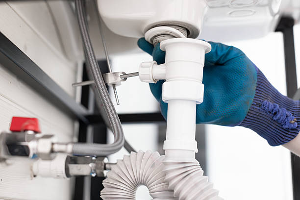 Reliable Toilet Repair contractor in Silver Creek, MN by AAA Plumbing Heating